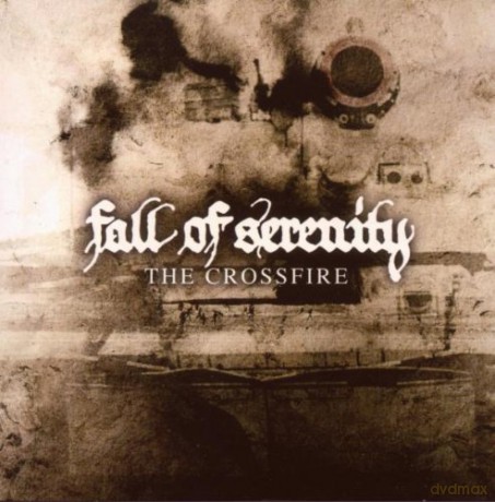 Fall of Serenity: Crossfire [CD]