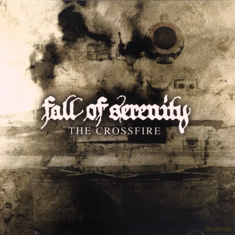 Fall of Serenity: Crossfire [CD]