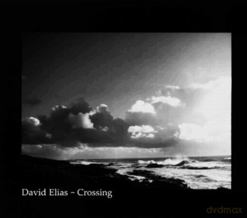 David Elias: Crossing [CD]