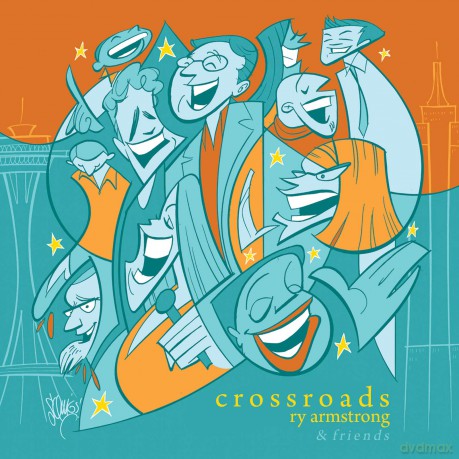 Crossroads: Crossroads [CD]