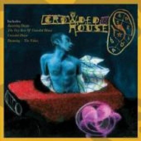 Crowded House: Crowded House Gift Pack [3CD]