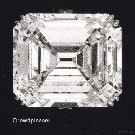 Crowdpleaser: Crowdpleaser [CD]