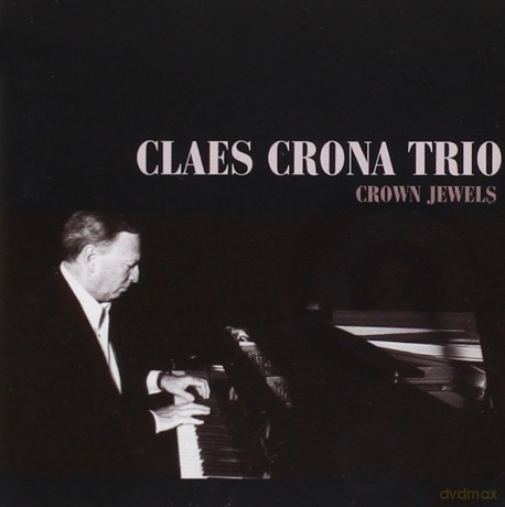Claes Crona: Crown Jewels [CD]