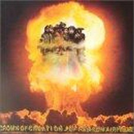 Jefferson Airplane: Crown Of Creation [CD]