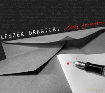 Leszek Dranicki: Listy Jazzujące (digipack) [CD]