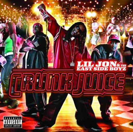 LilJon: Crunk Juice [2CD]