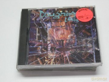 Doughboys: Crush [CD]