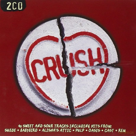Crush [2CD]
