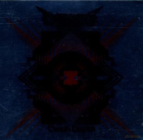 Chrome Hoof: Crush Depth [CD]