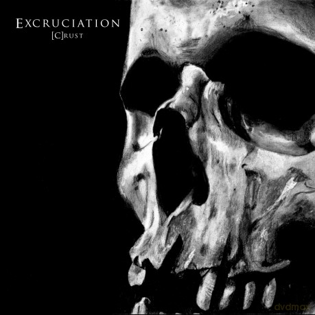 Excruciation: Crust [CD]