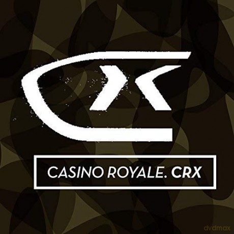 Casino Royale: Crxx [2CD]