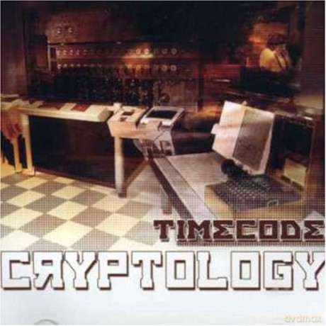 Cryptology [CD]