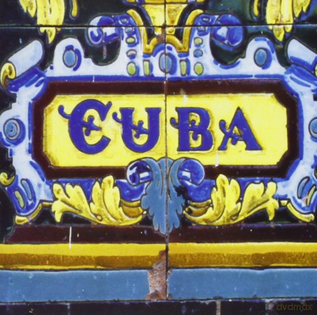 Cuba [CD]