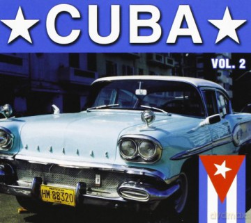 Cuba Vol.2 [CD]