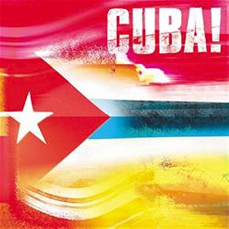 Cuba: Cuban [CD]