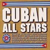 Cuban All Stars [CD]