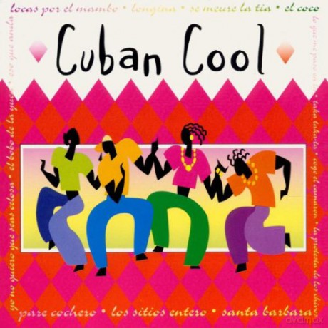 Cuban Cool [CD]