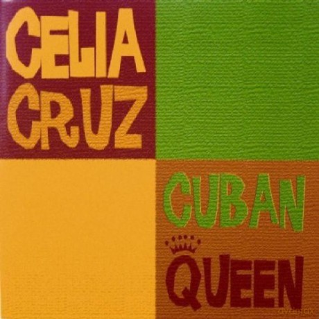 Celia Cruz: Cuban Queen [2CD]