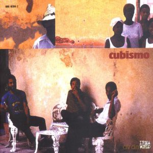 Cubismo: Cubismo [CD]