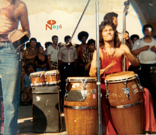 Cult Cargo: Salsa.. [CD]