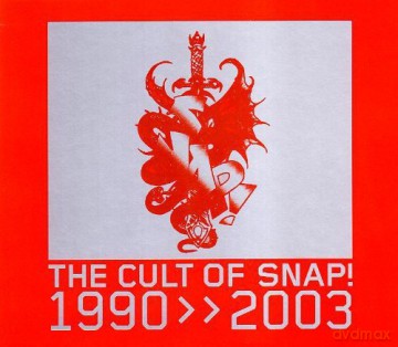 Snap: Cult of Snap 1990-2003 [2CD]
