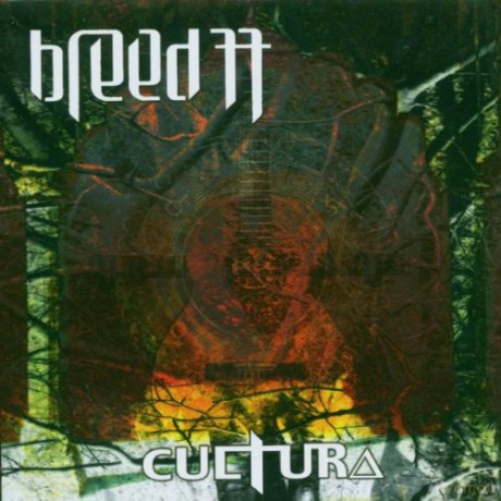 Breed 77: Cultura [CD]