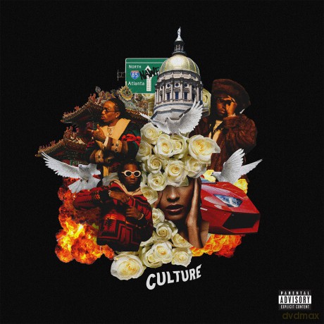 Migos: Culture [CD]