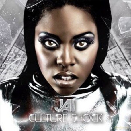 Jai: Culture Shock [CD]
