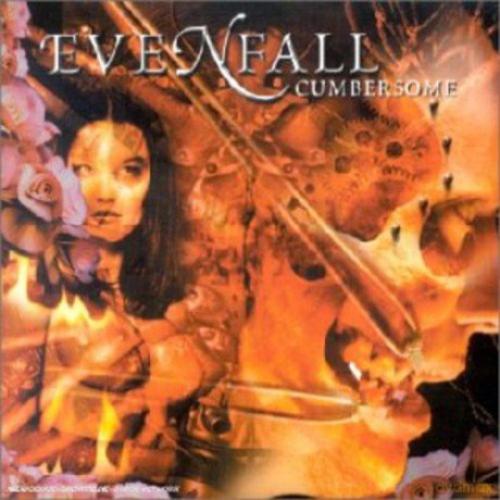 Evenfall: Cumbersome [CD]