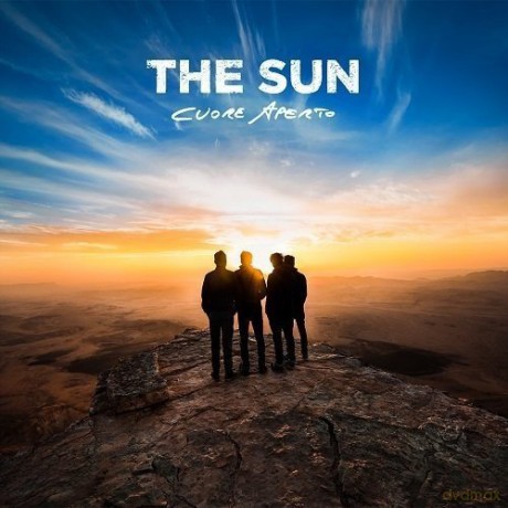 Sun: Cuore Aperto [CD]