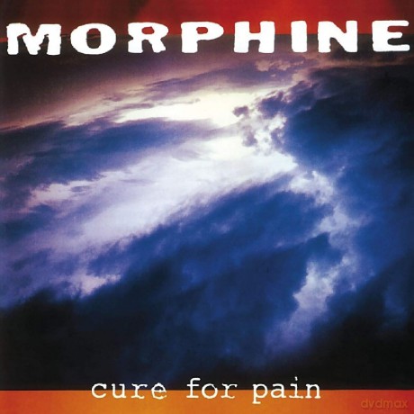 Morphine: Cure For Pain [CD]