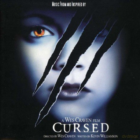 Cursed [CD]