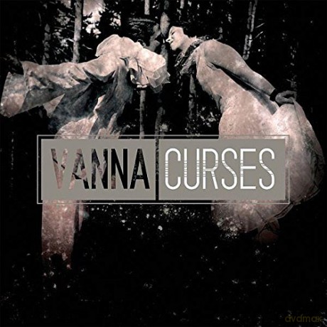 Vanna: Curses [CD]