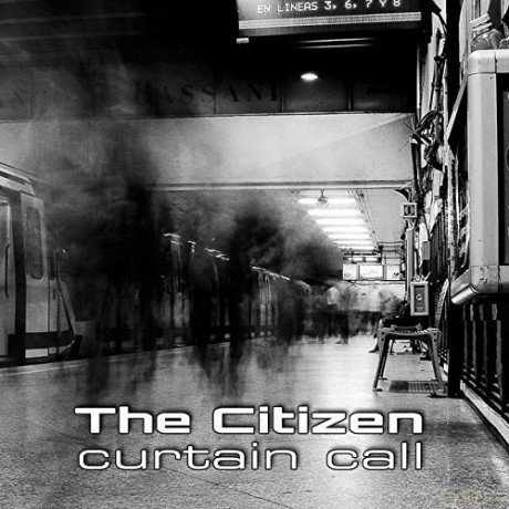 Citizen: Curtain Call [CD]