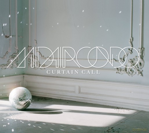 Midaircondo: Curtain Call [CD]