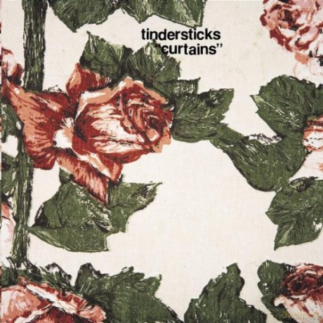 Tindersticks: Curtains [CD]