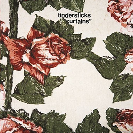 Tindersticks: Curtains [2CD]