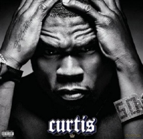 50 Cent: Curtis [CD]