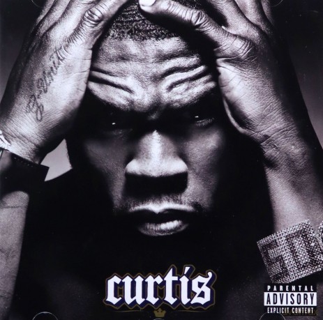 50 Cent: Curtis [CD]