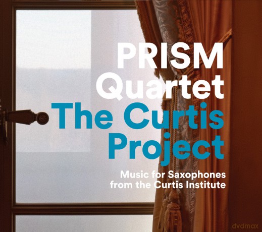 Jennifer Higdon: Curtis Project [CD]