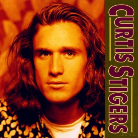 Curtis Stigers: Curtis Stigers [CD]