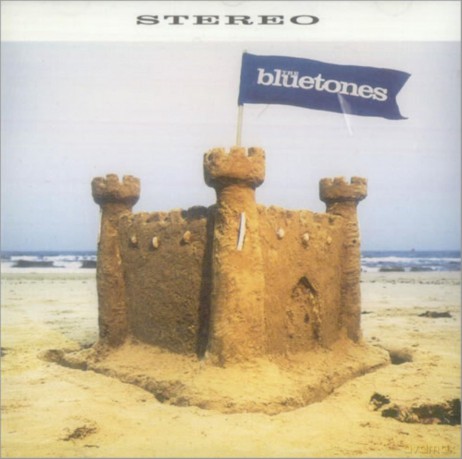 Bluetones: Cut Some Rug [CD]