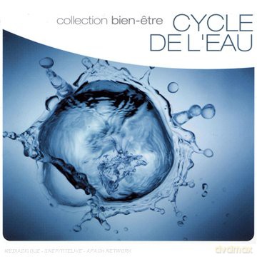 Cycle De L'Eau [CD]