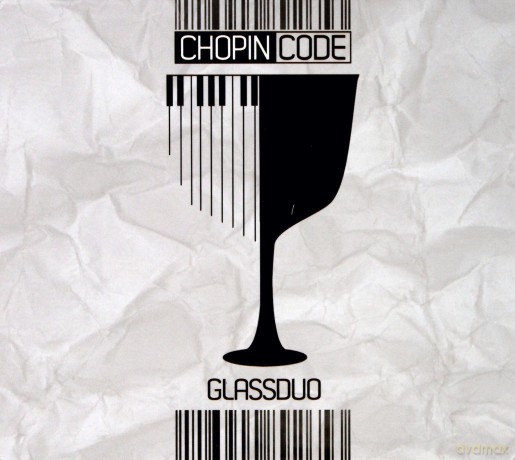 GlassDuo: Chopincode [CD]