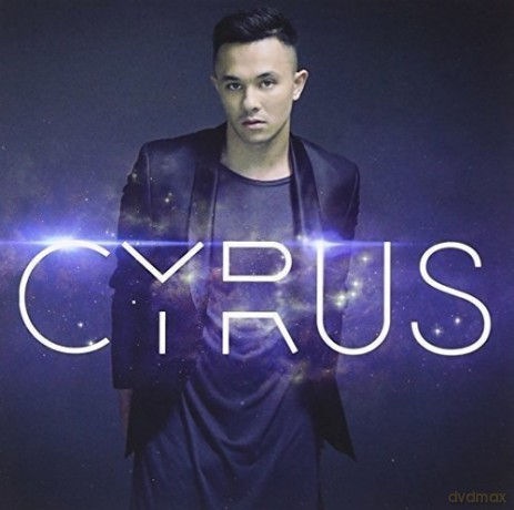 Cyrus: Cyrus [CD]