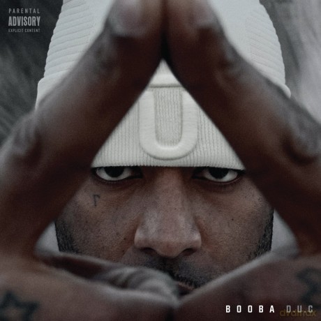 Booba: d.u.c. [CD]