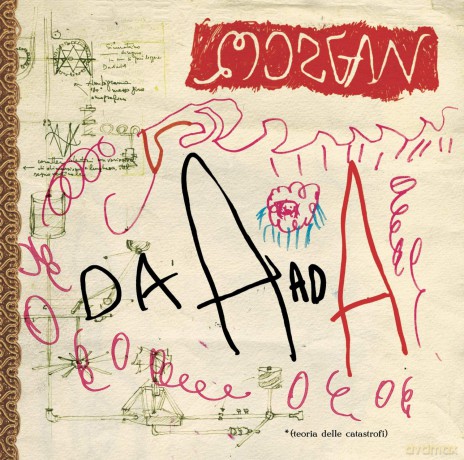 Morgan: Da a Ad A [CD]