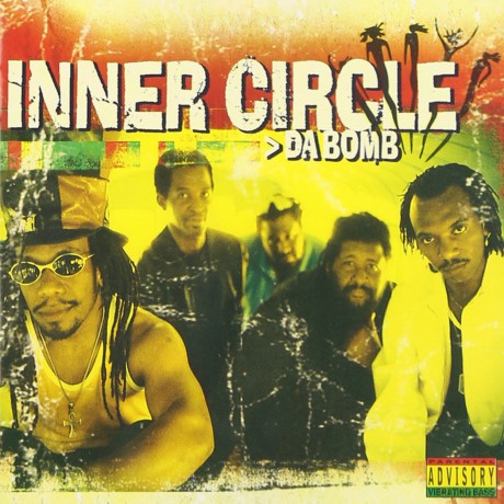 Inner Circle: Da Bomb [CD]