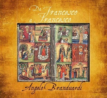 Angelo Branduardi: Da Francesco A Francesco [2CD]