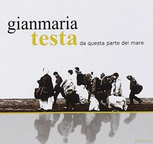Gianmaria Testa: Da Questa Parte Del Mare (New Edition) [CD]